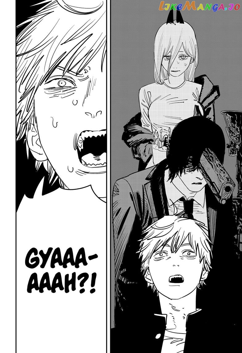 Chainsaw Man, Chapter 126 image 05